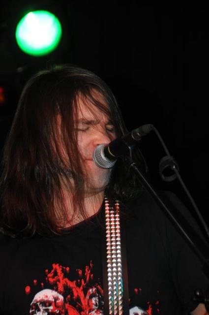 Thanks to Marc for the pics!