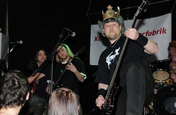 Thanks to Marc for the pics!