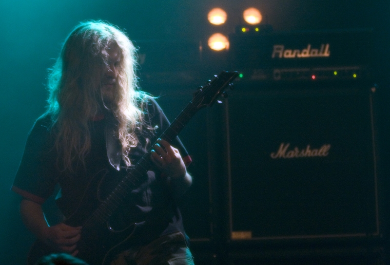 Thanks to Michael Hillenbrand for the pics!