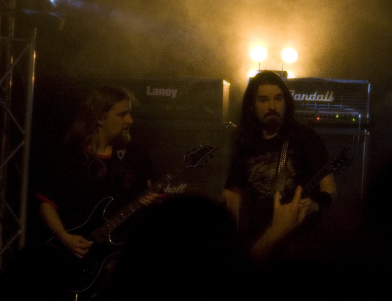 Thanks to Michael Hillenbrand for the pics!