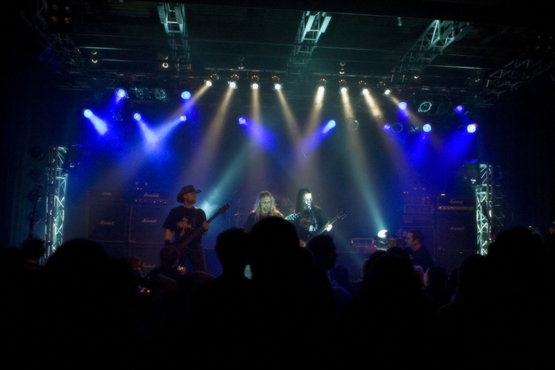 Thanks to Michael Hillenbrand for the pics!