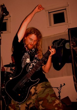 Thanks to Jonas for the pics!