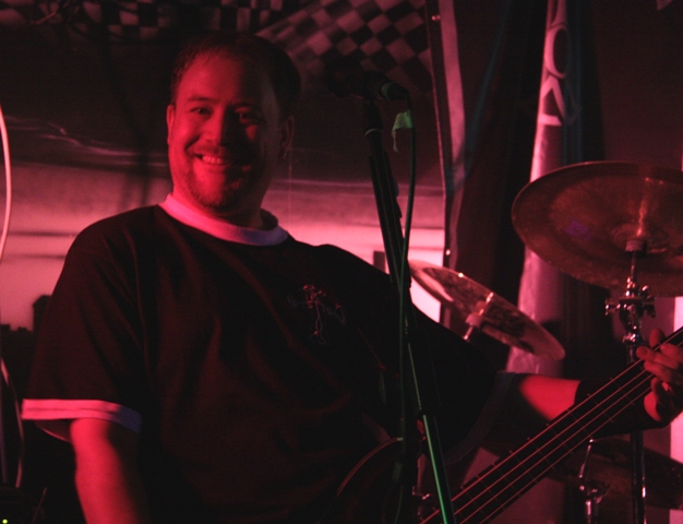 Thanks to Chrisi for the pics!