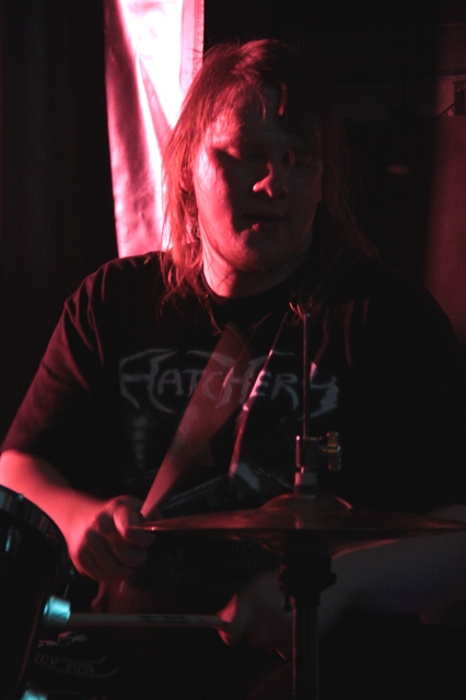 Thanks to Chrisi for the pics!