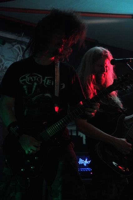 Thanks to Chrisi for the pics!