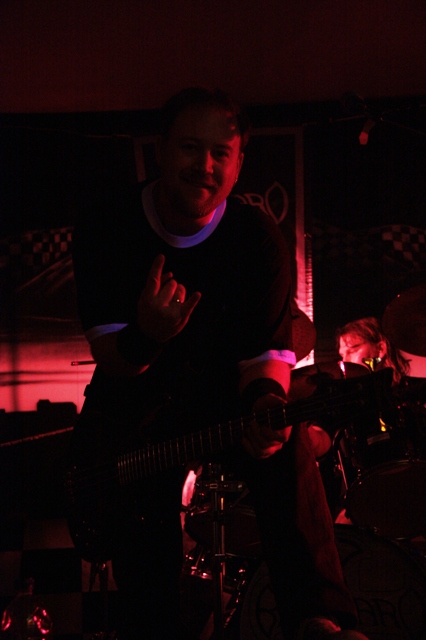 Thanks to Chrisi for the pics!