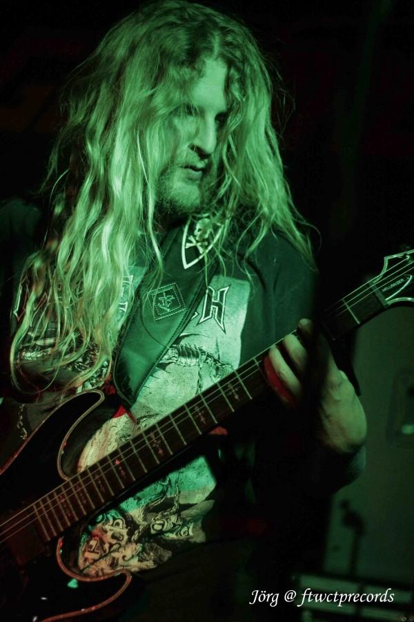 Thanks to J&ouml;rg for the pics!