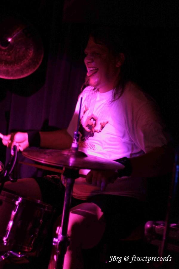 Thanks to J&ouml;rg for the pics!