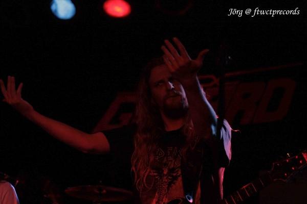 Thanks to J&ouml;rg for the pics!