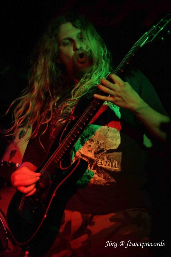 Thanks to J&ouml;rg for the pics!