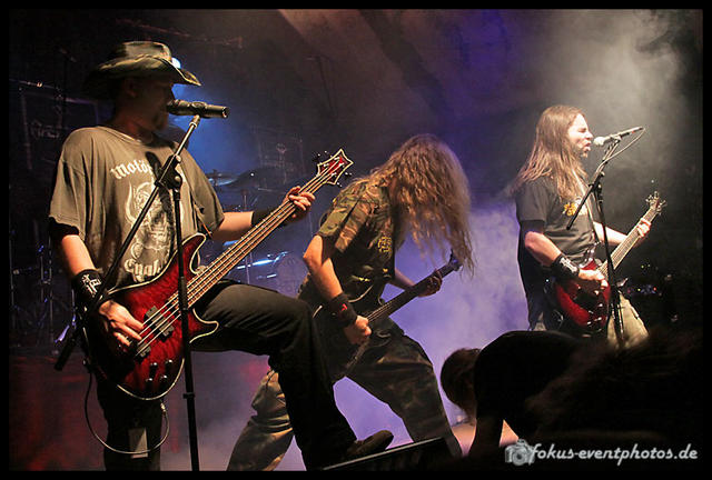 Thanks to JuLe for the pics!