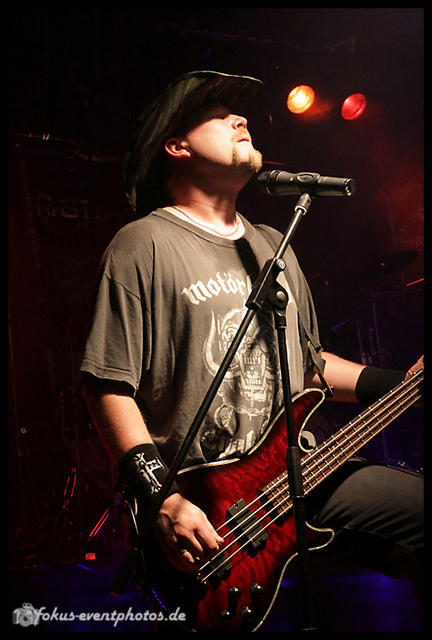 Thanks to JuLe for the pics!