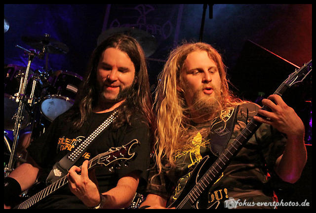 Thanks to JuLe for the pics!