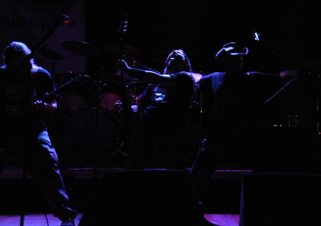 Thanks to Marc for the pics!