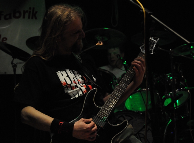 Thanks to Marc for the pics!