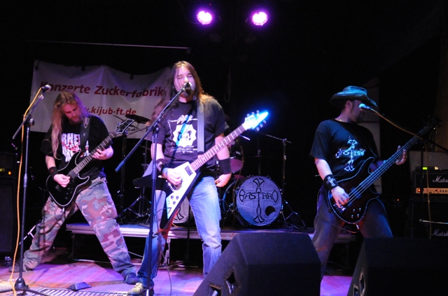 Thanks to Marc for the pics!