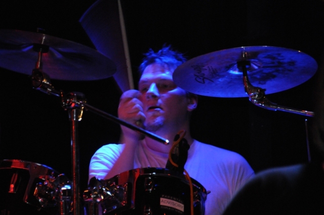 Thanks to Marc for the pics!