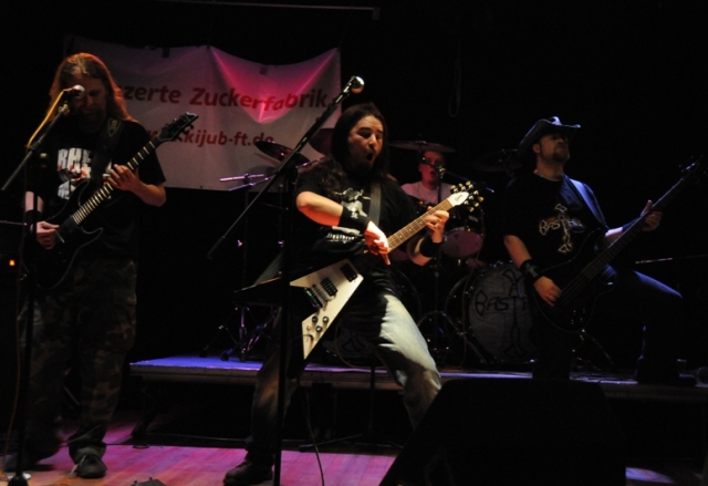 Thanks to Marc for the pics!