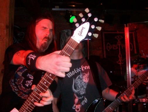 Thanks to Dave for the pics!