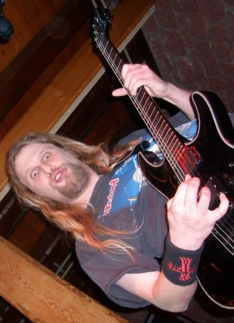 Thanks to Dave for the pics!