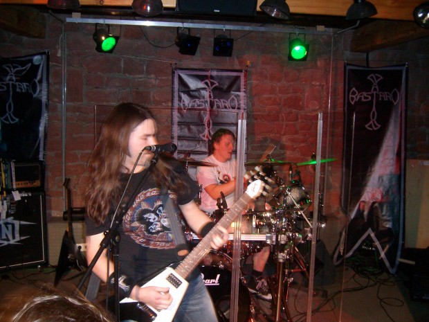 Thanks to Dave for the pics!