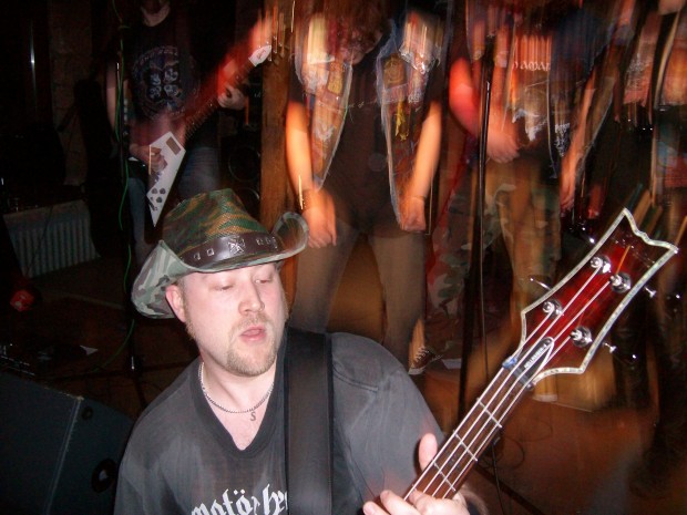 Thanks to Dave for the pics!