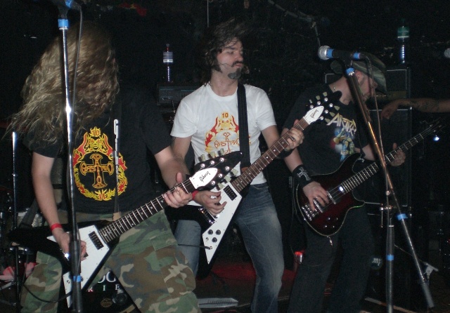 Thanks to Sarah for the pics!