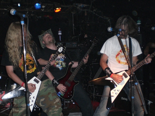 Thanks to Sarah for the pics!