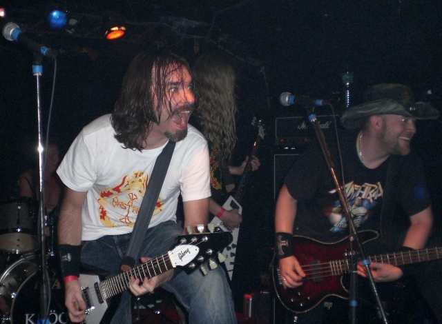 Thanks to Sarah for the pics!