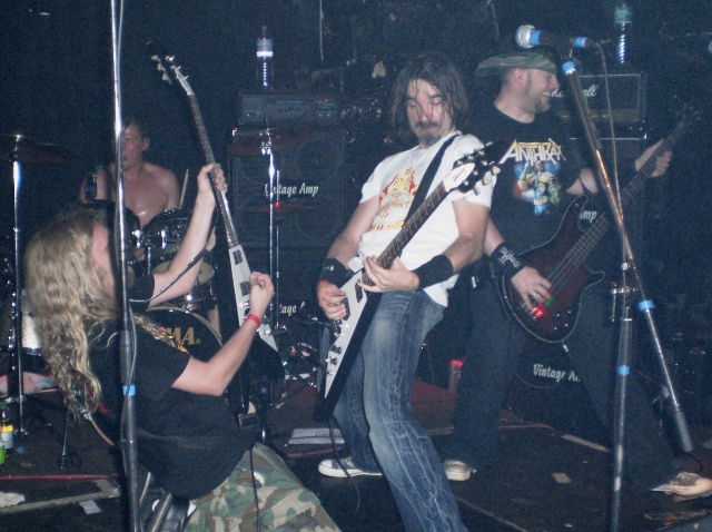 Thanks to Sarah for the pics!