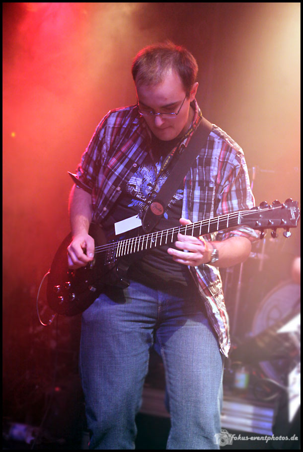 Thanks to JuLe for the pics!