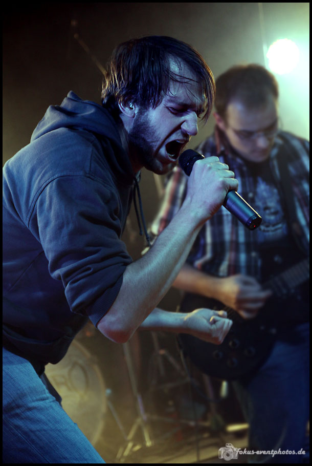 Thanks to JuLe for the pics!