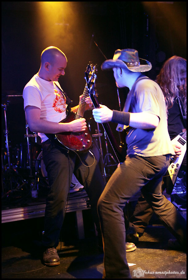 Thanks to JuLe for the pics!
