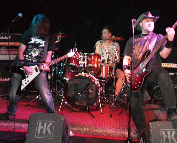 Thanks to Sarah for the pics!