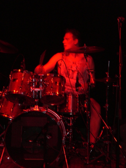 Thanks to Sarah for the pics!