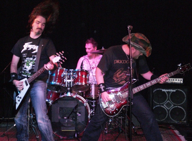 Thanks to Sarah for the pics!