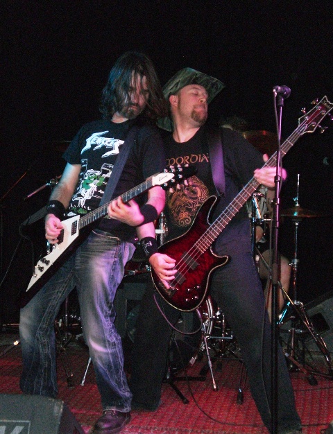 Thanks to Sarah for the pics!