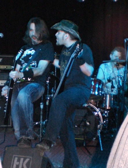 Thanks to Sarah for the pics!