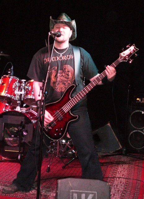 Thanks to Sarah for the pics!