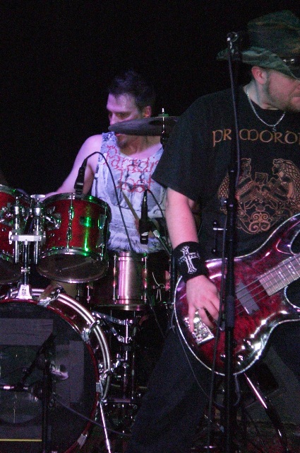 Thanks to Sarah for the pics!