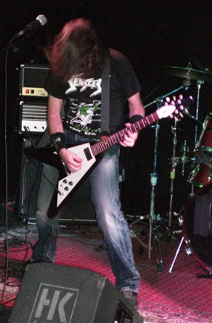 Thanks to Sarah for the pics!