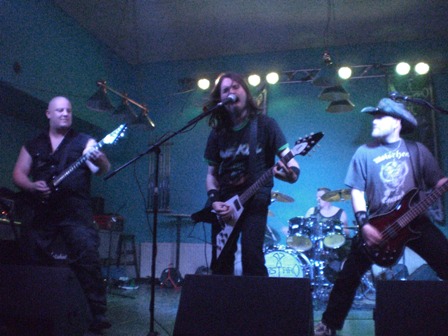 Thanks to Sarah for the pics!