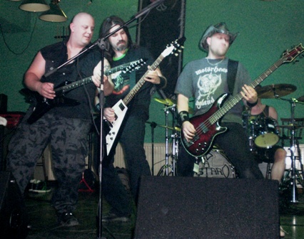 Thanks to Sarah for the pics!