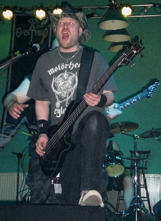 Thanks to Sarah for the pics!