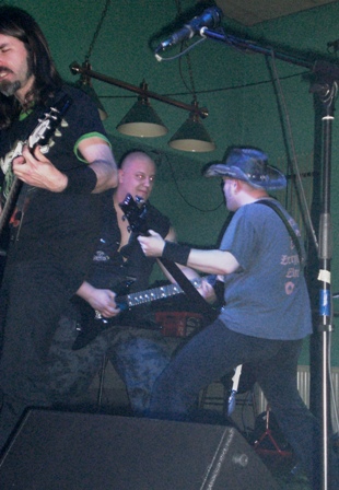 Thanks to Sarah for the pics!