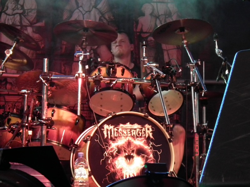 Thanks to Sprengie for the pics!