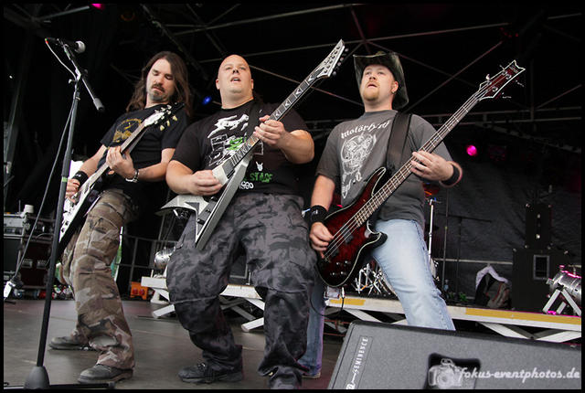 Thanks to JuLe for the pics!