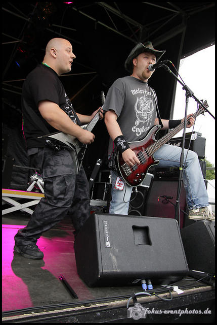 Thanks to JuLe for the pics!