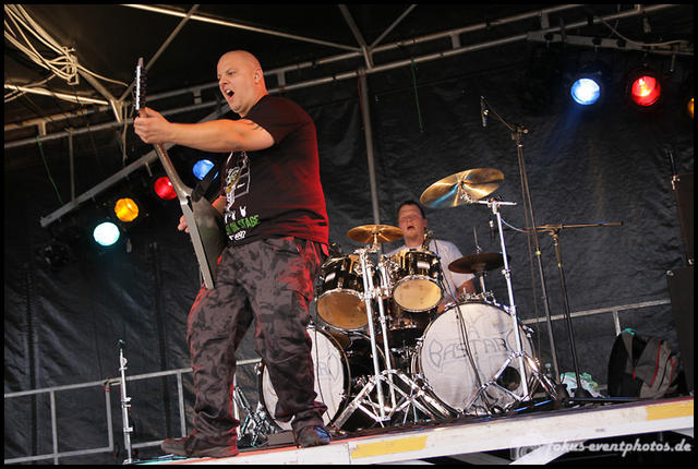 Thanks to JuLe for the pics!