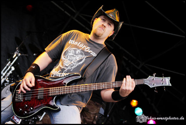 Thanks to JuLe for the pics!